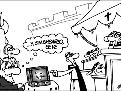 FORGES