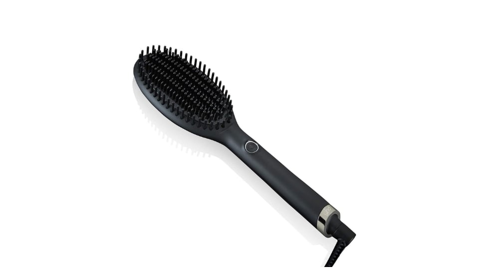 Cepillo térmico iónico de GHD.