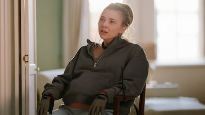 Película de estreno La avispa en Movistar Plus+