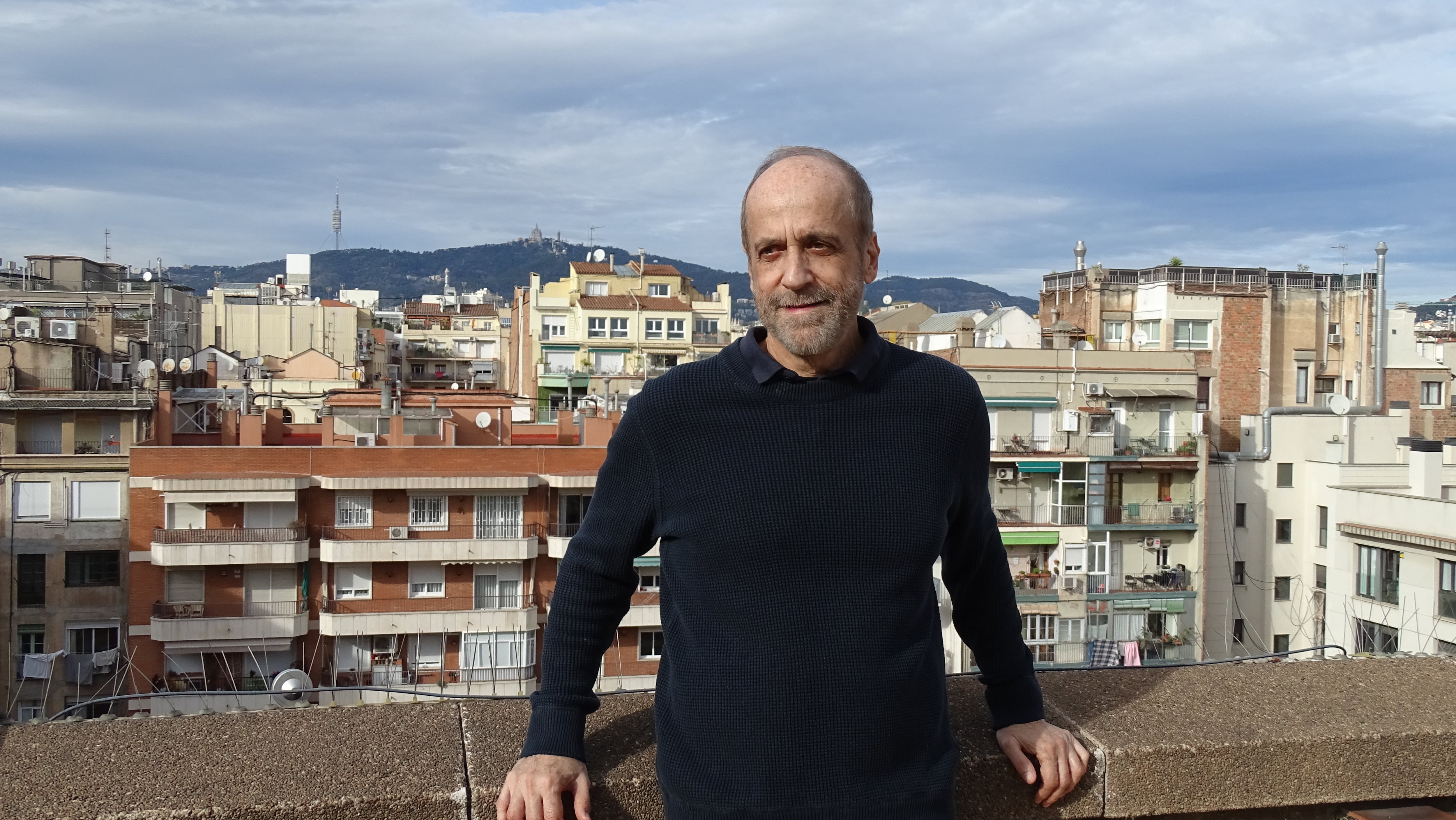 Pedro Plaza Salvati, escritor venezolano: “Quedar atrapado en Venezuela fue como jugar un videojuego por etapas”