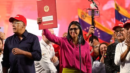 Venezuela oil sector