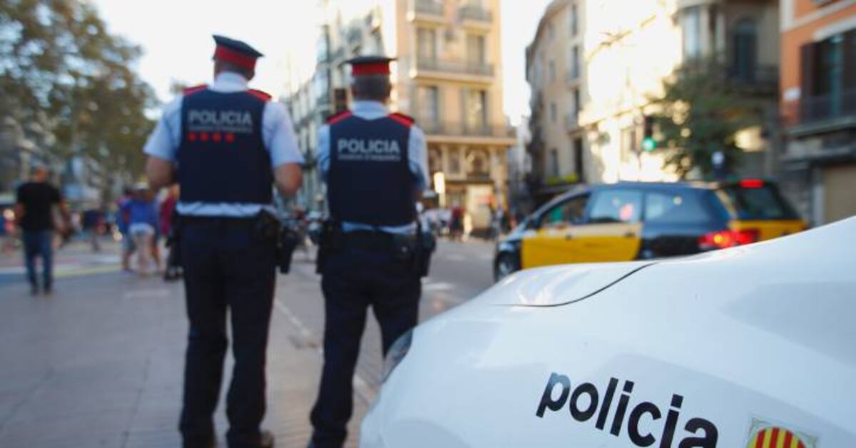 Detienen a un conductor drogado que atropelló a un vecino de Blanes y ...