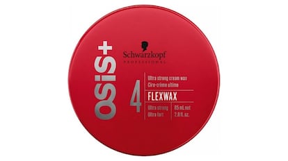 Cera ultrafuerte para el pelo Osis+ Schwarzkopf