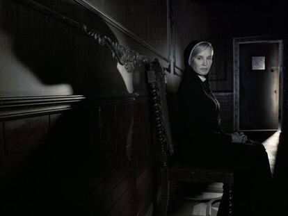 Nuevas tramas y personajes para ‘American horror story’