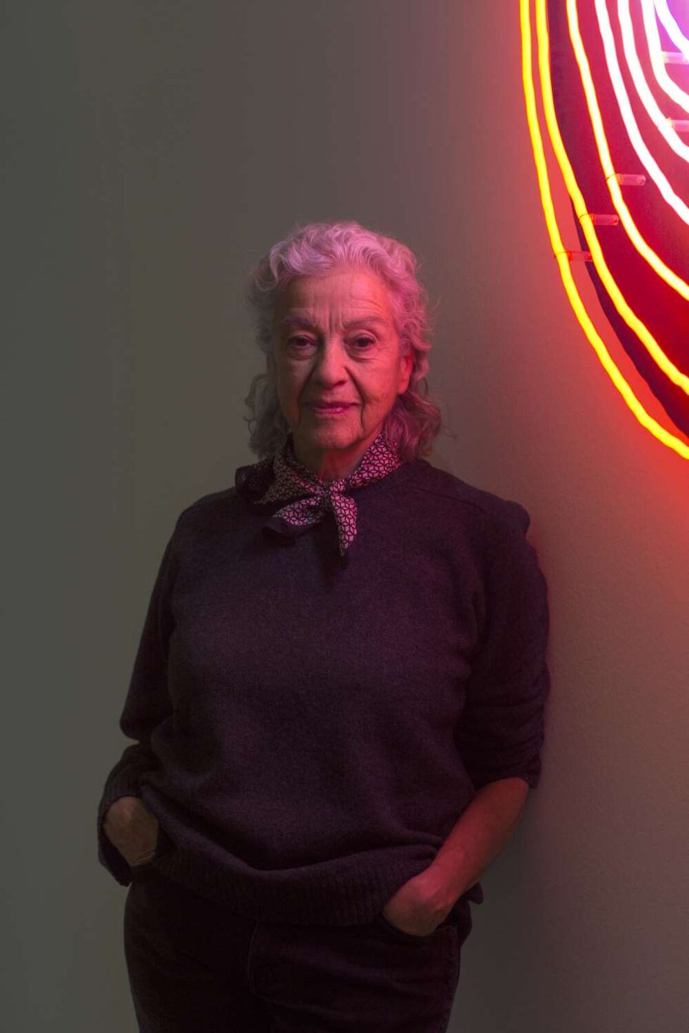 Àngels Ribé: “Crear te convierte en una persona sin miedo” | Babelia ...