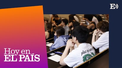 ‘Podcast’ | Historia, la asignatura más polémica de la Selectividad