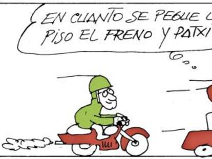 Peridis