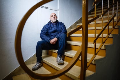 Documental personas sin hogar de Richard Gere