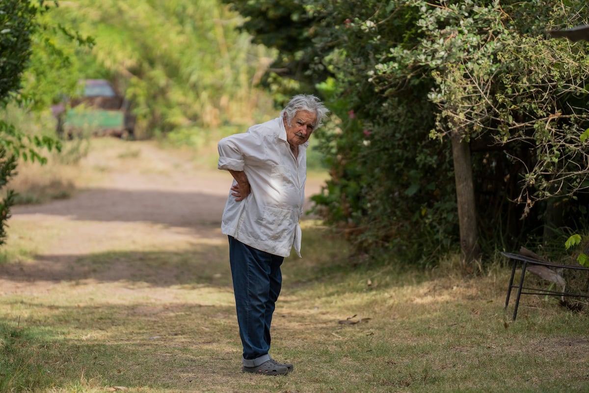José Mujica: 10 Frases que Revelan la Filosofía del Expresidente Uruguayo y su Visión de la Vida