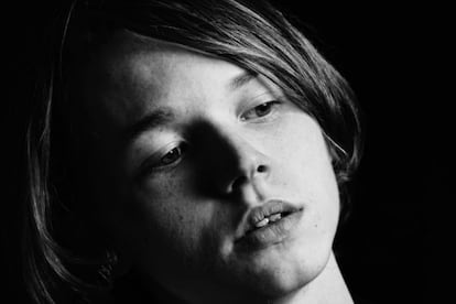 Jack Kilmer.