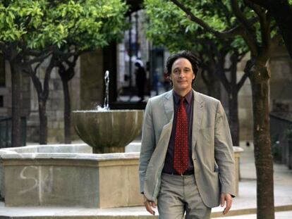 Jordi Portabella, en una fotograf&iacute;a de archivo. 