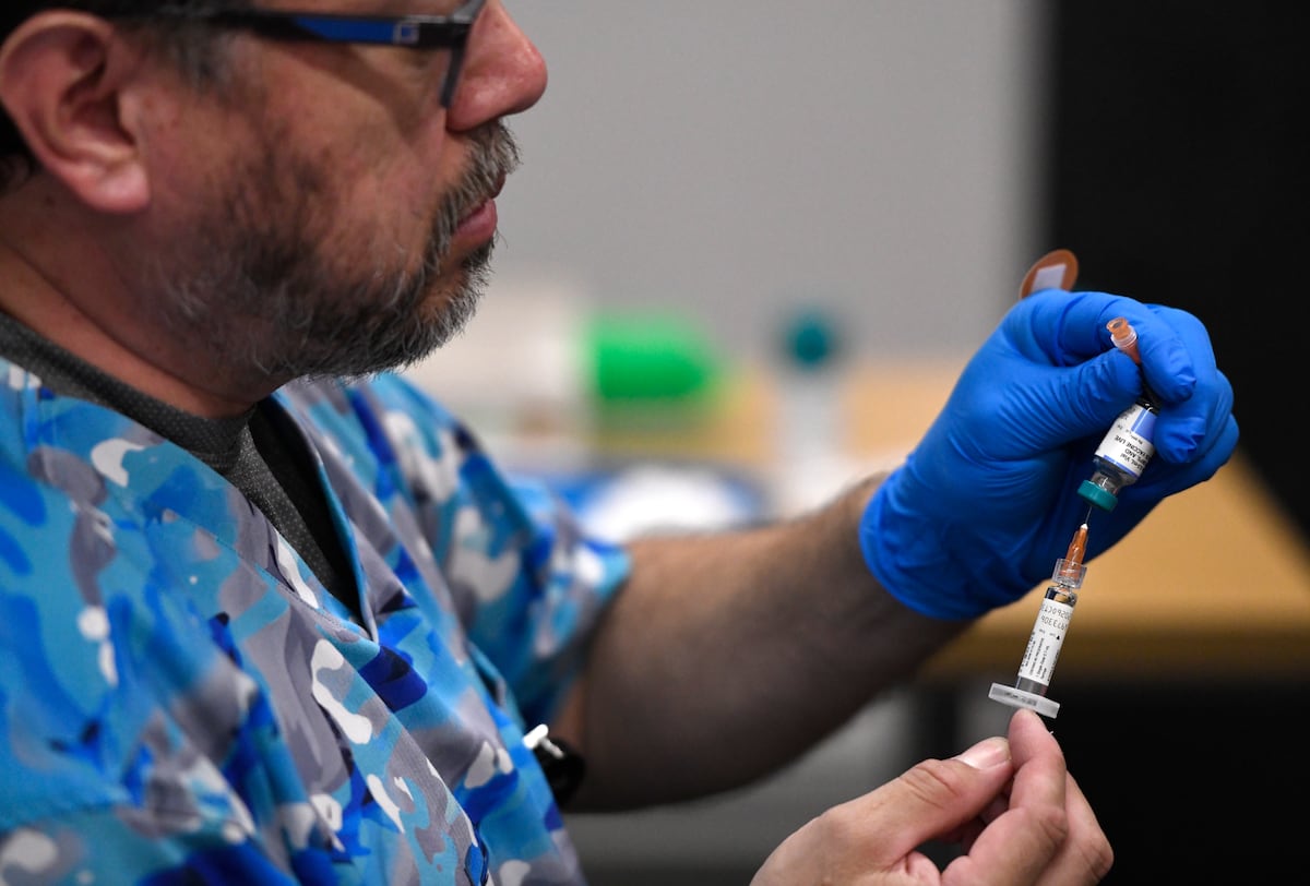 Measles cases in the United States reach highest point in 33 years: What you need to know
