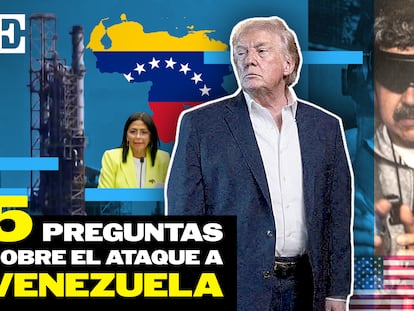 Programa especial | Cinco preguntas sobre el futuro de Venezuela