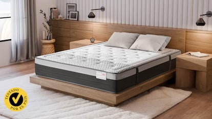 Estos son los mejores colchones viscoelásticos que puedes comprar en Amazon y en el mercado