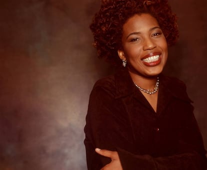 'I try' le valió a Macy Gray un Grammy a Mejor Interpretación Vocal Femenina y que su primer disco, 'On how life is', vendiera cerca de siete millones de ejemplares.