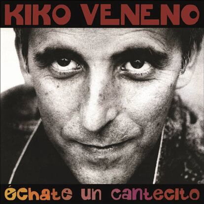 'Lobo López', 'Echo de menos', 'Joselito'... Aunque odies el flamenco amarás este disco.