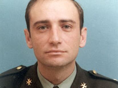 Comandante José A. Fernández Martínez