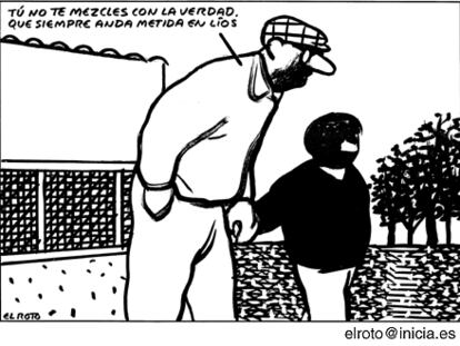 EL ROTO