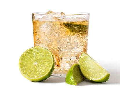 Este es el cóctel que tomarás este verano