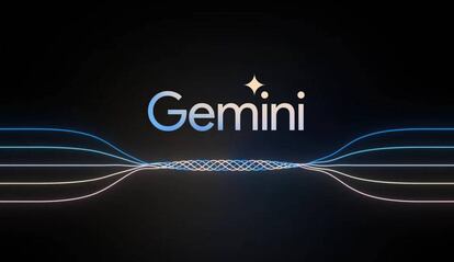 Logo Gemini Google