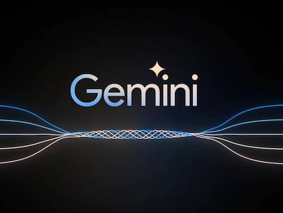 Logo Gemini Google