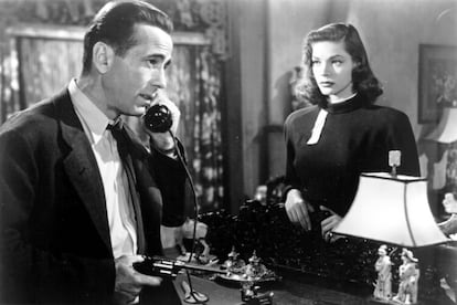 El sueño eterno, de Howard Hawks