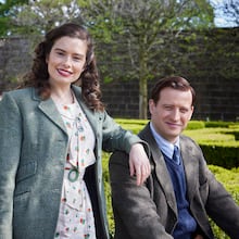 Serie Todas las criaturas grandes y pequeñas