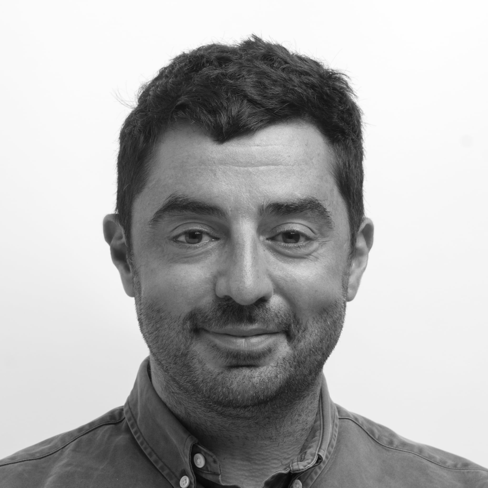 Dvd1072(23/09/21)Daniel Verdú Foto: Víctor Sainz