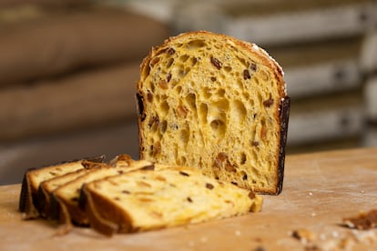 Panettone