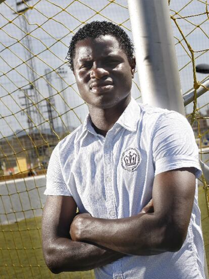 Wakaso