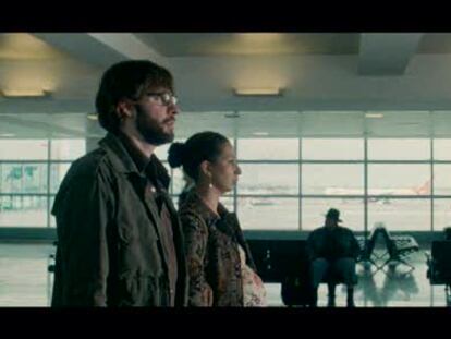 Tráiler de 'Un lugar donde quedarse'