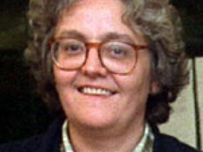 Entrevista con Soledad Gallego-Díaz