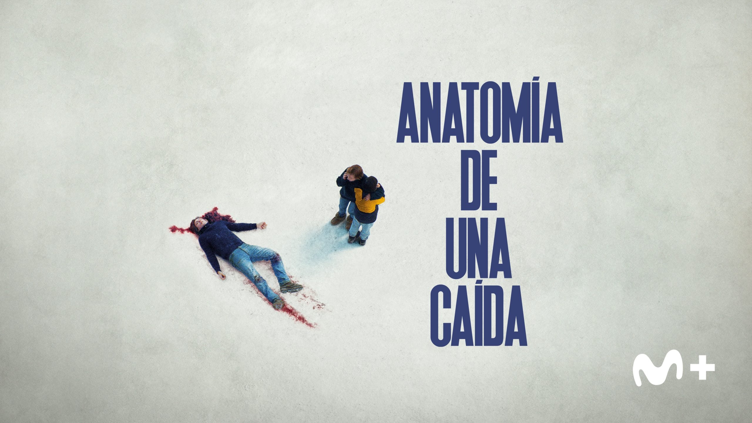 Imagen promocional de la película 'Anatomía de una caída'.