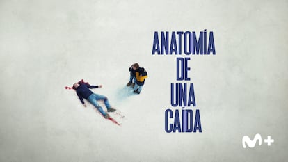 mejores peliculas movistar plus 2024: Anatoma de una cada.