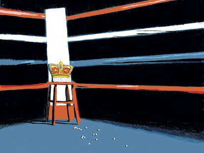 Todos los tiempos (Muhammad Ali)