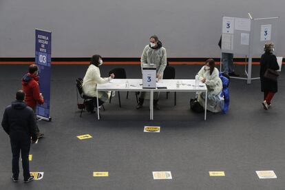 Elecciones Portugal