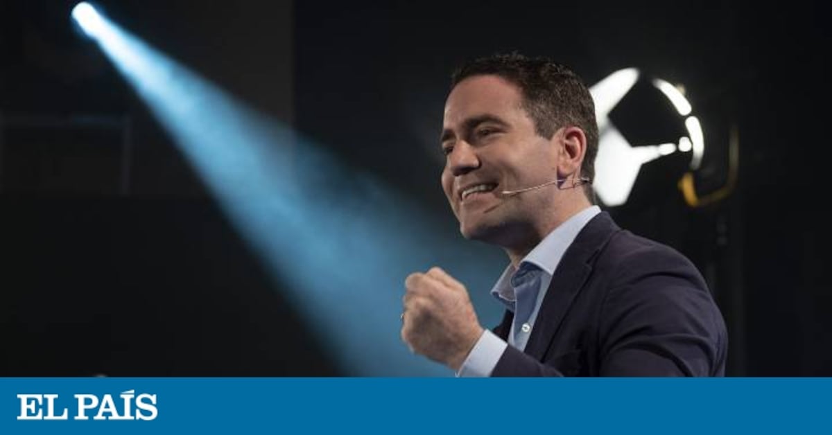 El PP acusa a Pedro Sánchez de tener “el Gobierno más sucio de la ...