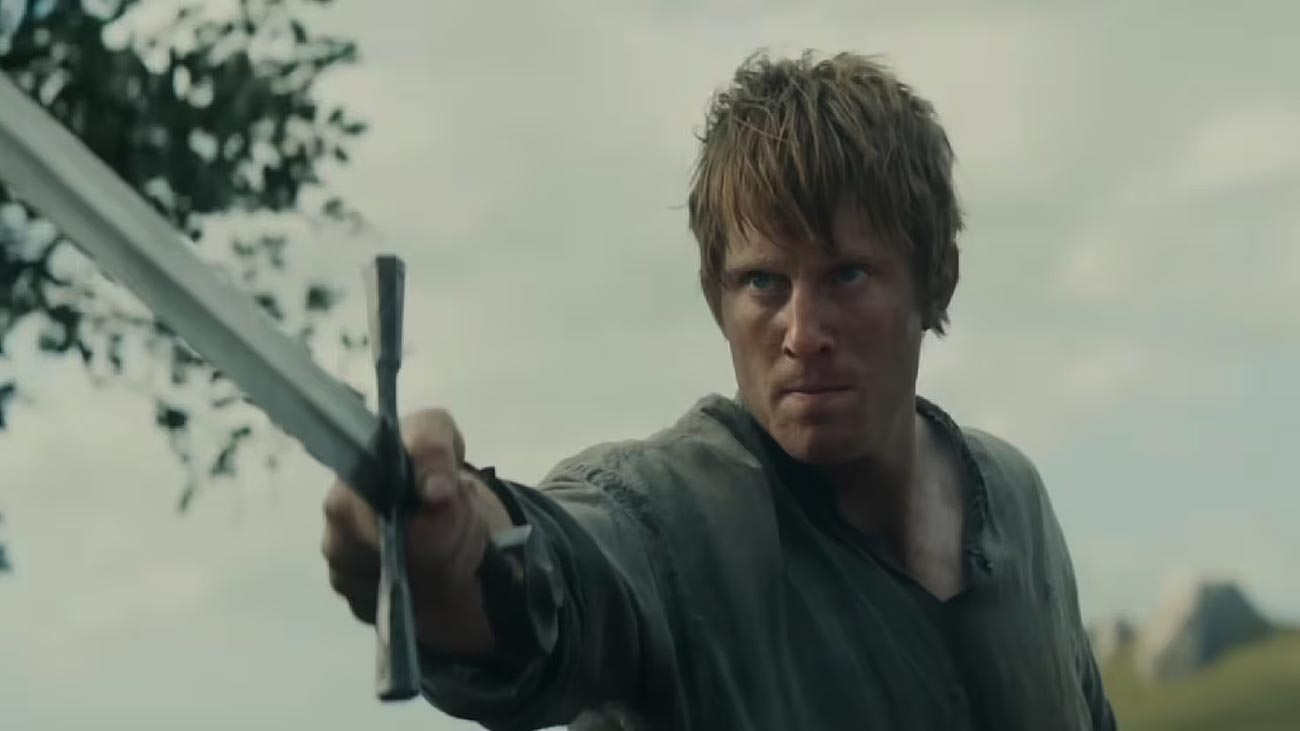 Estos son los estrenos que llegan a las plataformas la semana del 19 de enero       