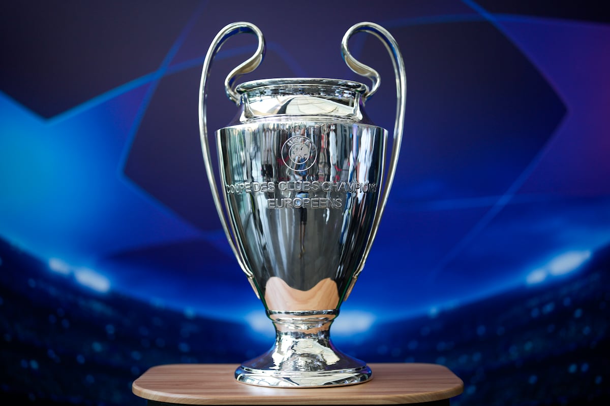 Manchester City - Inter: horario y dónde ver la final de la Champions