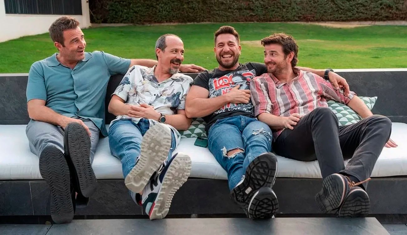 Estrenos de Netflix para abril del 2026: macho Alfa, Stranger Things y mucho más…