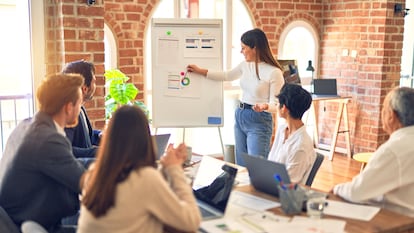 Metodología OKR: qué es y por qué la utiliza Google con sus empleados
