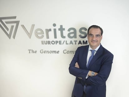 Entrevista con Javier de Echevarría