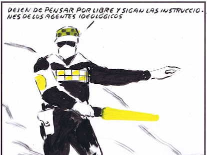 El Roto