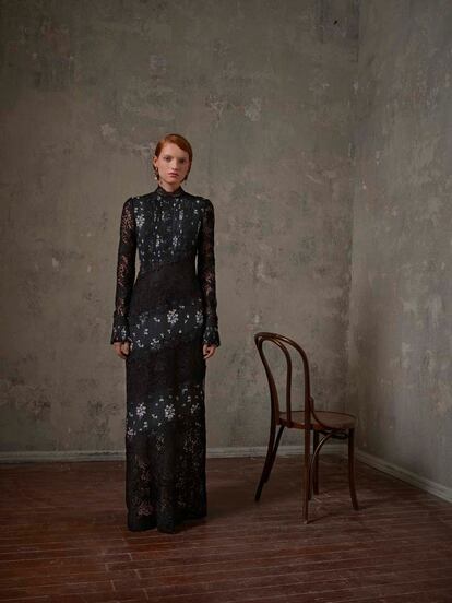 Erdem H&amp;M