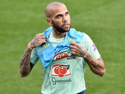 Dani Alves