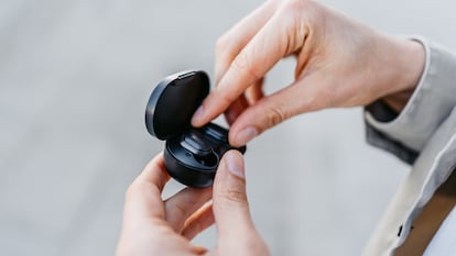 Estos son los mejores auriculares inalámbricos con cancelación de ruido que se pueden comprar en Amazon