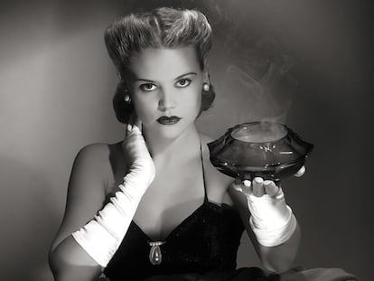 ‘Ay, San Juan’, por Eva Hache