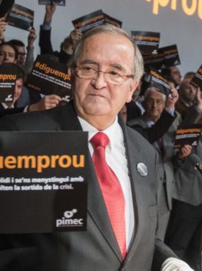 Josep González.