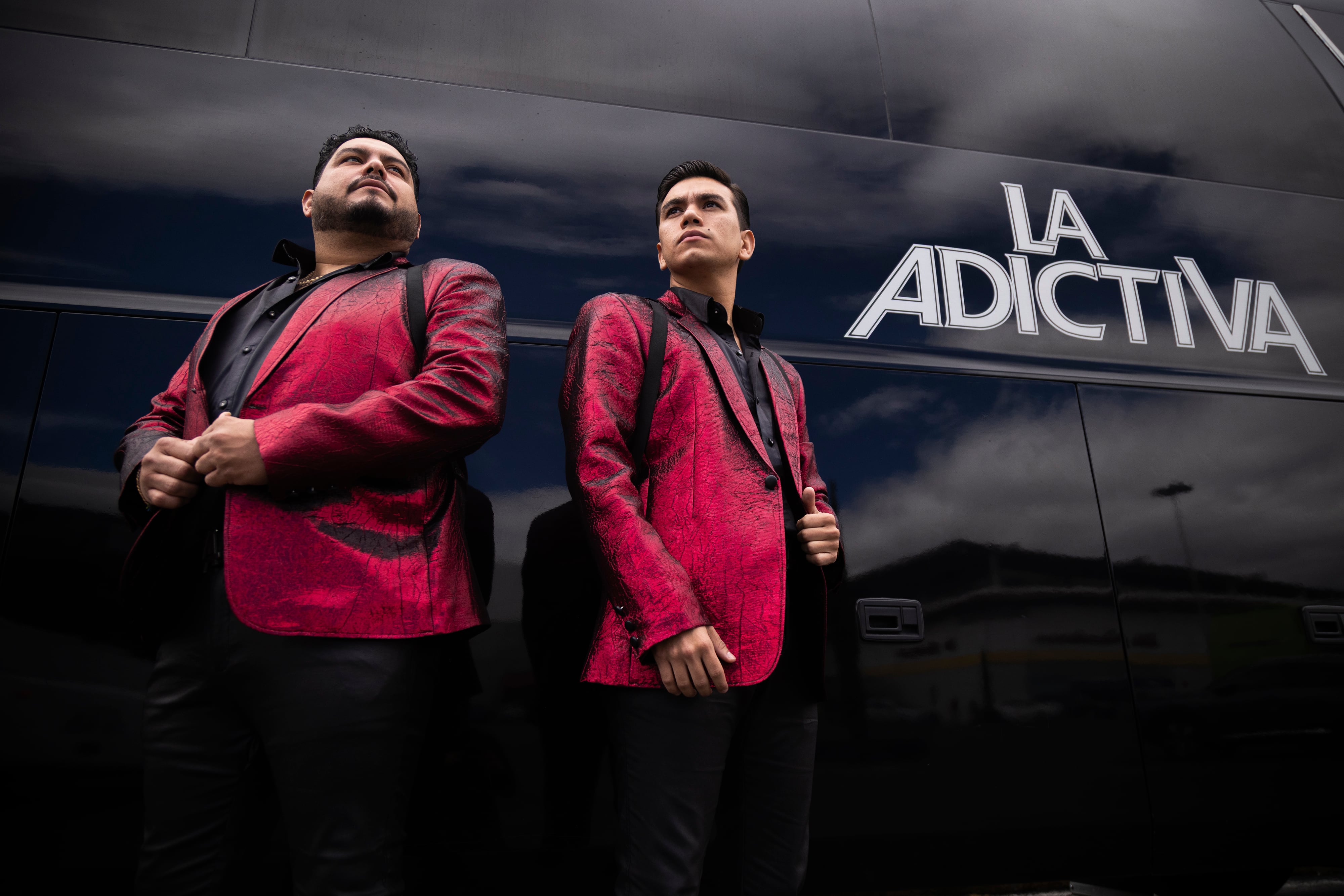 La Adictiva y su música sinaloense cruza el charco: “Veíamos inalcanzable llegar a España”