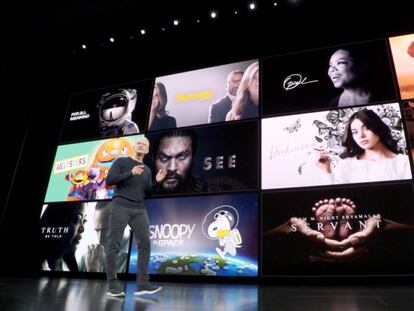 Apple TV+ se centrará en contenidos 4K, ¿qué nos costará verlos así?